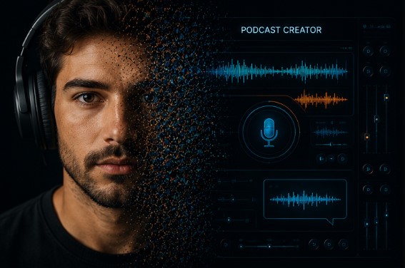 Podcast Creator