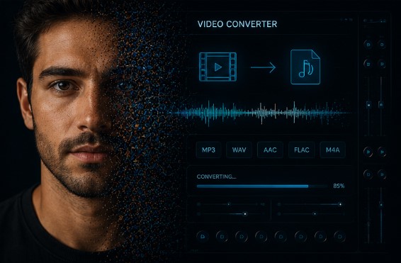 Video Converter